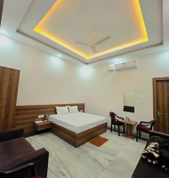 Hotel Signature Bilari Luxury Room