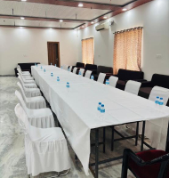 Hotel Signature Bilari Meeting Hall