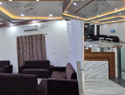 Hotel Signature Bilari Birthday Party Hall Bilari