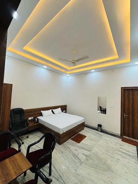 Hotel Signature Bilari photo-1