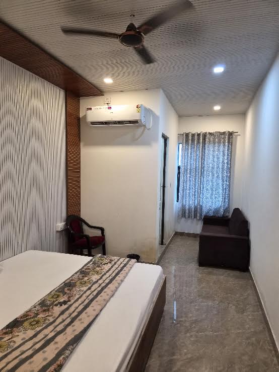 Hotel Signature Bilari photo-1